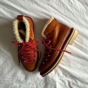 Rag & Bone Compass Boots- $695, size 10